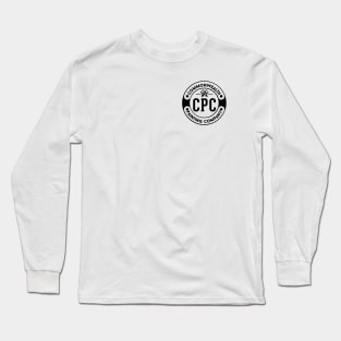 commonwealth icon Long Sleeve T-Shirt